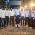 बदलापूर पुर्व येथील सोनार यांची दागिन्यांची फसवणूक करून अपहार करणाऱ्या आरोपीस गुन्हे शाखा घटक – ४ कडून अटक :१ कोटी १२ लाख ४२ हजार रुपयांचे सोन्याचे दागिने हस्तगत