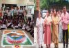 हर घर तिरंगा २०२६’ मोहिमेत फाळणी दिवस प्रदर्शन व कँडल मार्चचे आयोजन