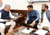 सीएसएमटी – सावंतवाडी रोड दरम्यान नवीन दैनिक एक्सप्रेसला मंजुरी