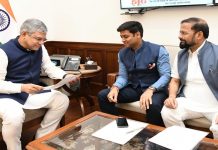 सीएसएमटी – सावंतवाडी रोड दरम्यान नवीन दैनिक एक्सप्रेसला मंजुरी