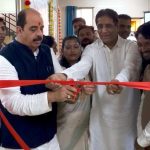 उल्हासनगरच्या आरोग्य व्यवस्थेला नवी दिशा ; ८ नागरी आरोग्य वर्धिनी केंद्रांचे लोकार्पण