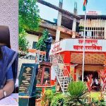 हर घर तिरंगा’ उपक्रमात उल्हासनगरकरांनी सहभागी व्हावे – महापालिका आयुक्त मनीषा आव्हाळे